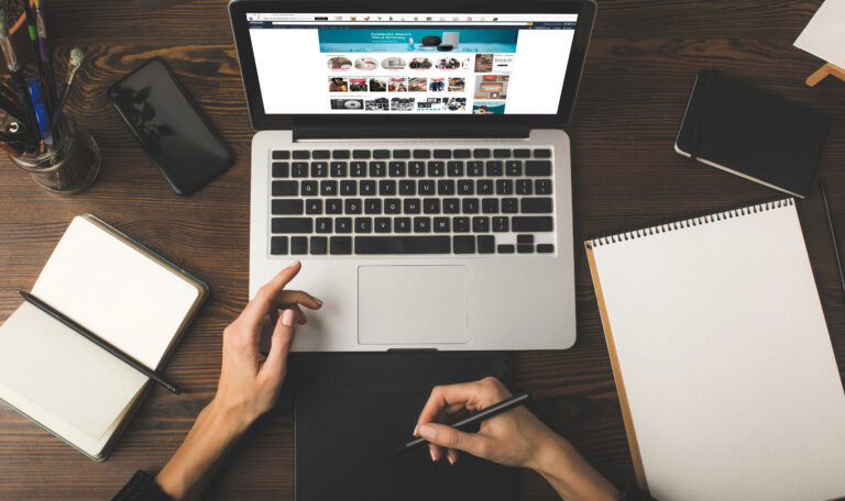 Read more about the article  Choosing the Right Content Management System (CMS) for Your Website