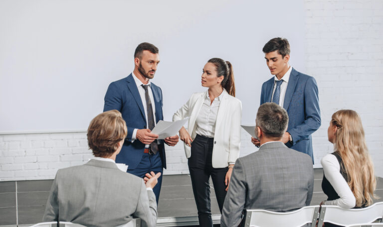 Read more about the article Top Business Consulting Agencies for Startups in Texas, USA