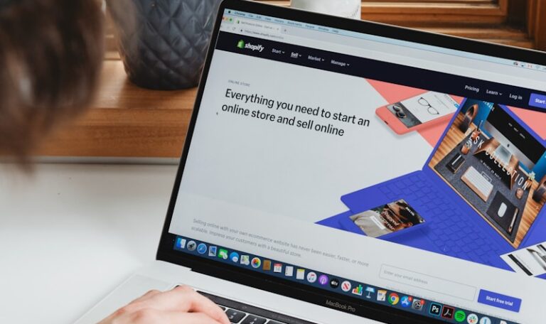 How to Create a Successful E-commerce Product Page for Maximum Conversion Optimization 