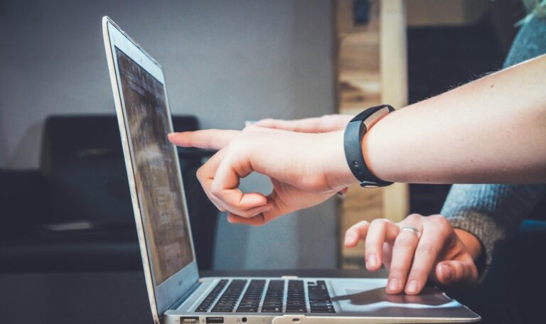 Fulshear Website Design & Development Service - Valon Consulting Group