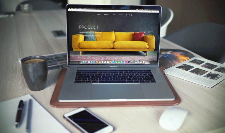 Fulshear TX Web Designer: Elevate Your Business with Valon Consulting Group