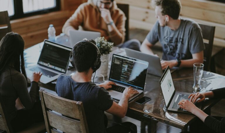 WordPress Website Development Company in Fulshear - Valon Consulting Group