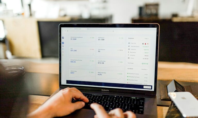 Austin Web Design, Development & SEO Agency