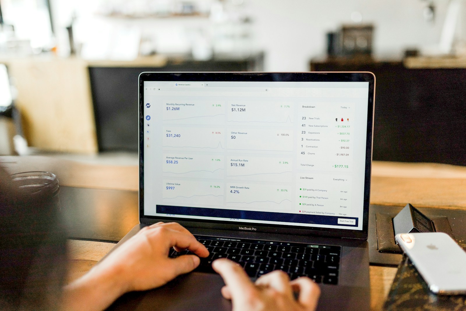 Austin Web Design, Development & SEO Agency