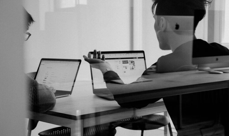 Your Premier Website Development Company in Austin | Valon Consulting Group