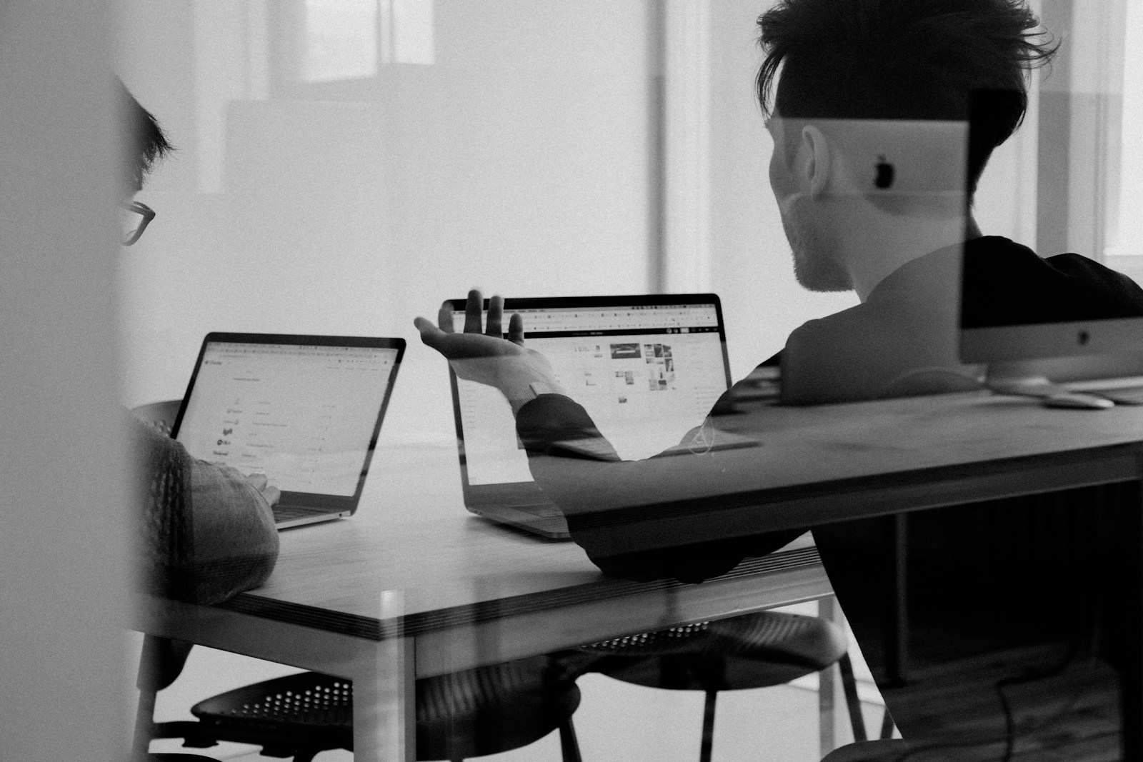 Your Premier Website Development Company in Austin | Valon Consulting Group