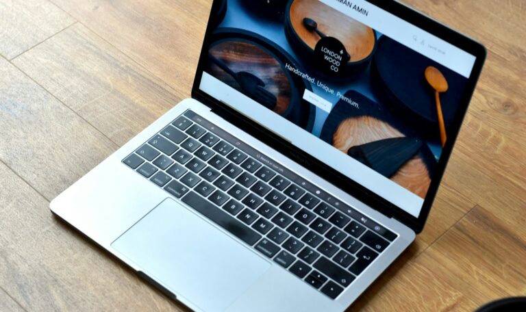 Houston Web Design Experts | Valon Consulting Group