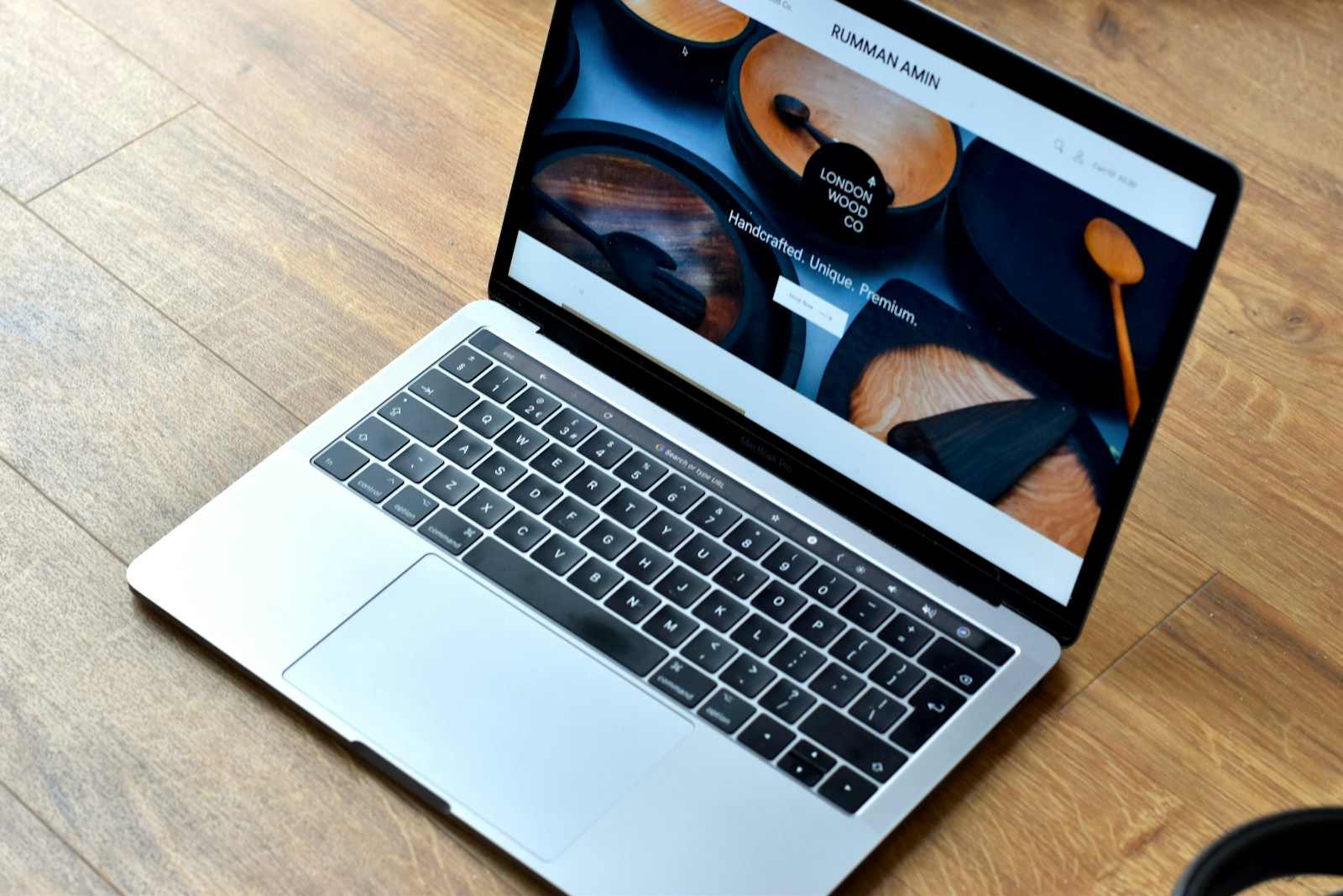 Houston Web Design Experts | Valon Consulting Group
