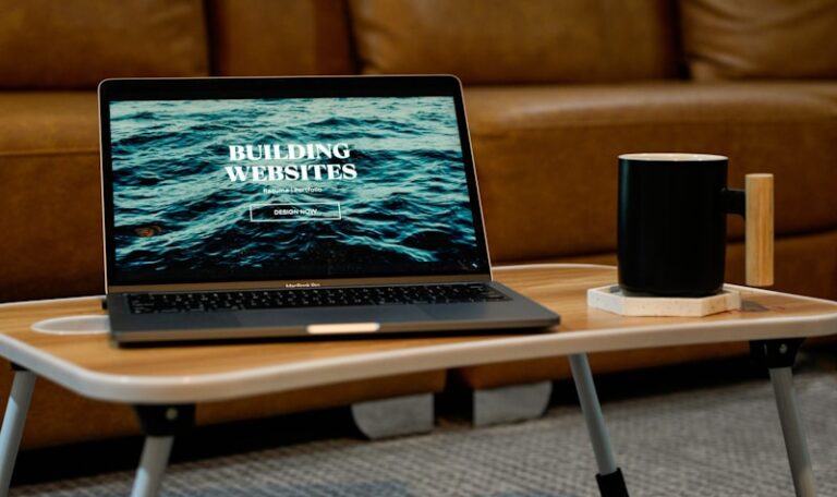 Houston Web Design Agency: Elevate Your Business with Valon Consulting Group