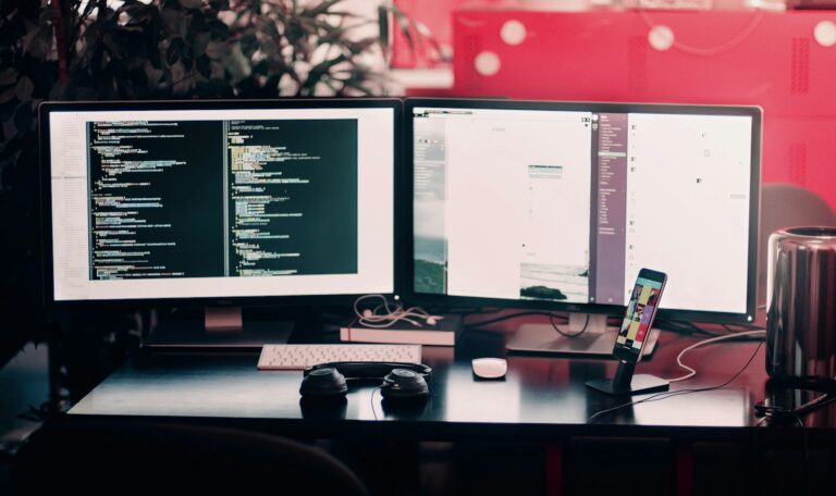 Professional Website Development in Katy, Texas | Valon Consulting Group