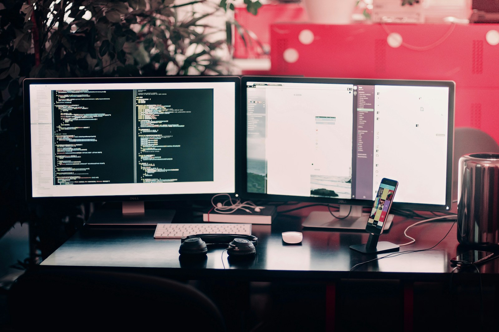 Professional Website Development in Katy, Texas | Valon Consulting Group