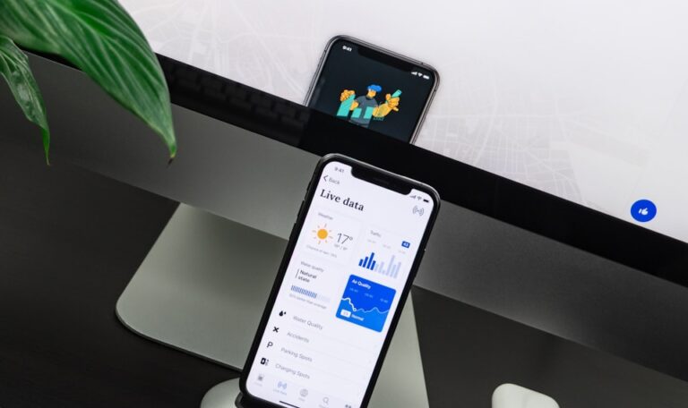 Read more about the article Mobile App Development for Fulshear Entrepreneurs